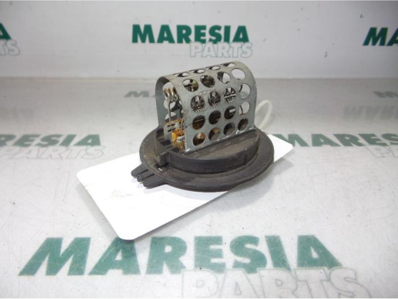 Citroen - Xantia - Heater resistor
