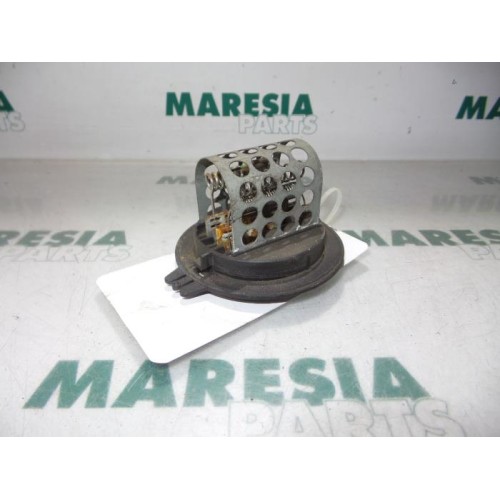 Citroen - Xantia - Heater resistor
