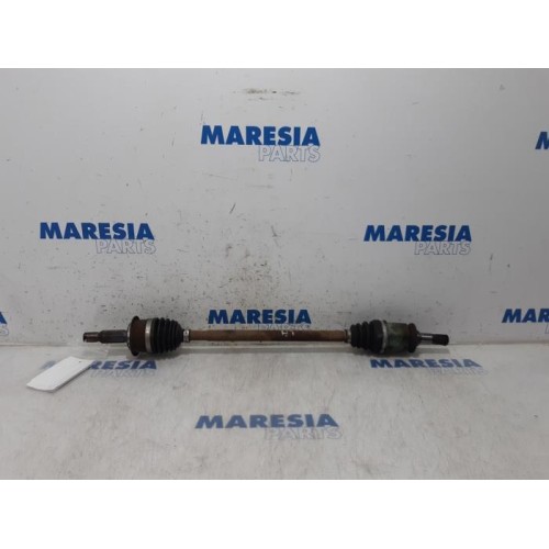 Peugeot - 4007 - Aandrijfas links-achter