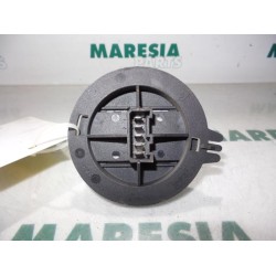 Citroen - Xantia - Heater resistor