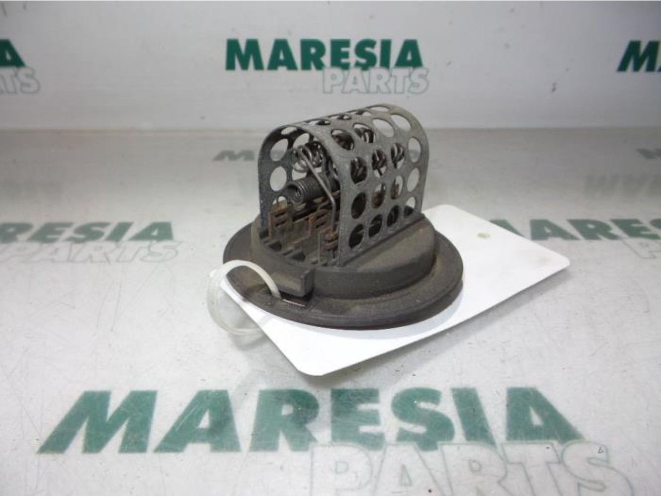 Citroen - Xantia - Heater resistor