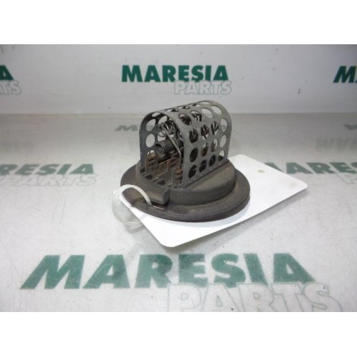 Citroen - Xantia - Heater resistor