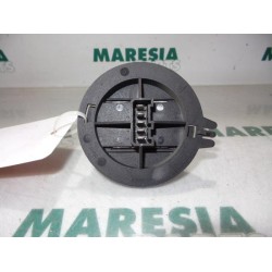 Citroen - Xantia - Heater resistor