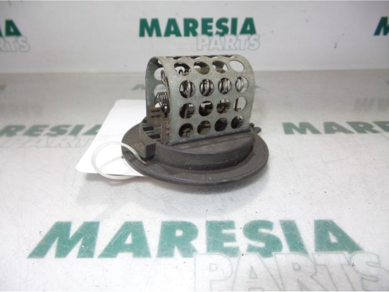 Citroen - Xantia - Heater resistor