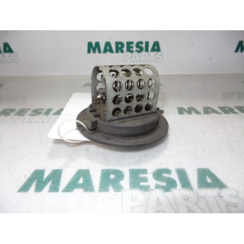 Citroen - Xantia - Heater resistor