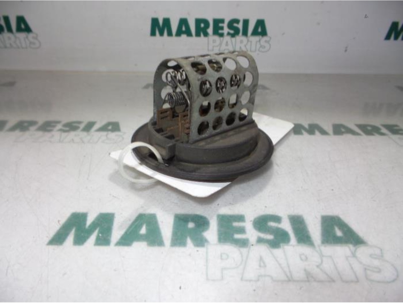 Citroen - Xantia - Heater resistor