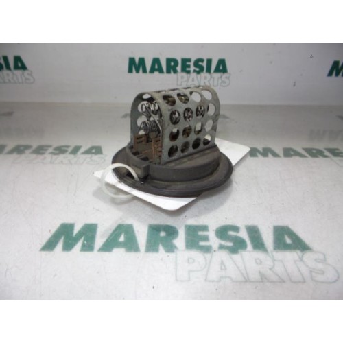 Citroen - Xantia - Heater resistor