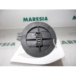 Citroen - Xantia - Heater resistor