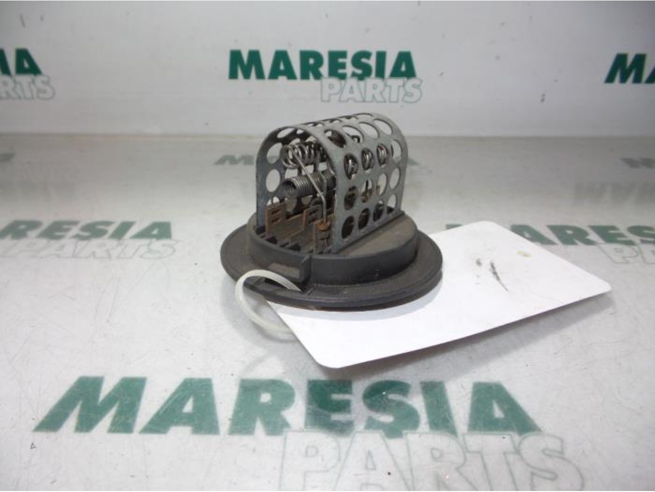 Citroen - Xantia - Heater resistor
