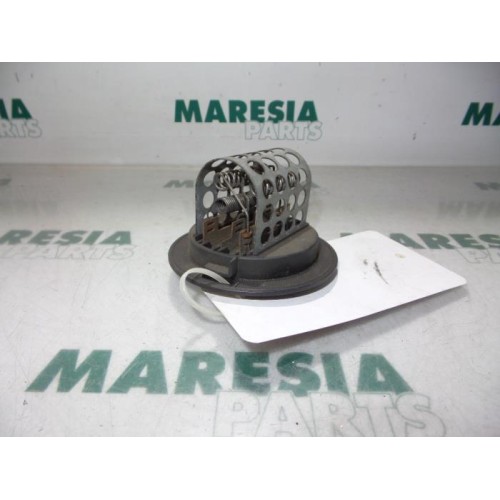 Citroen - Xantia - Heater resistor