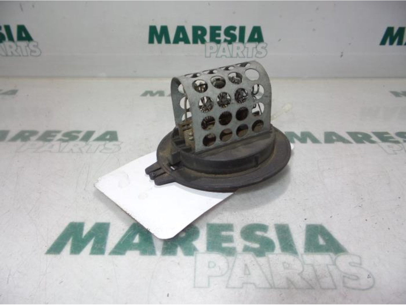 Citroen - Xantia - Heater resistor