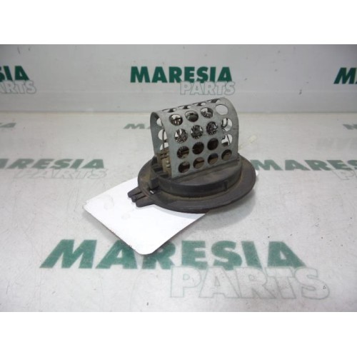 Citroen - Xantia - Heater resistor