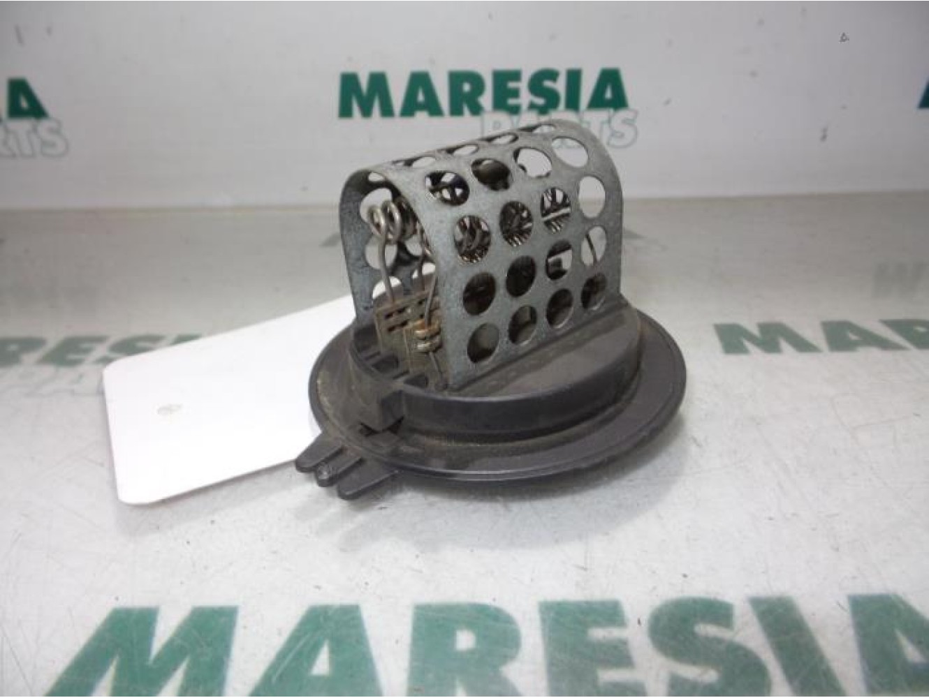 Citroen - Xantia - Heater resistor