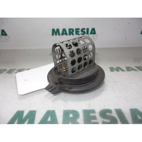 Citroen - Xantia - Heater resistor