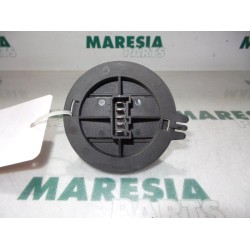 Citroen - Xantia - Heater resistor