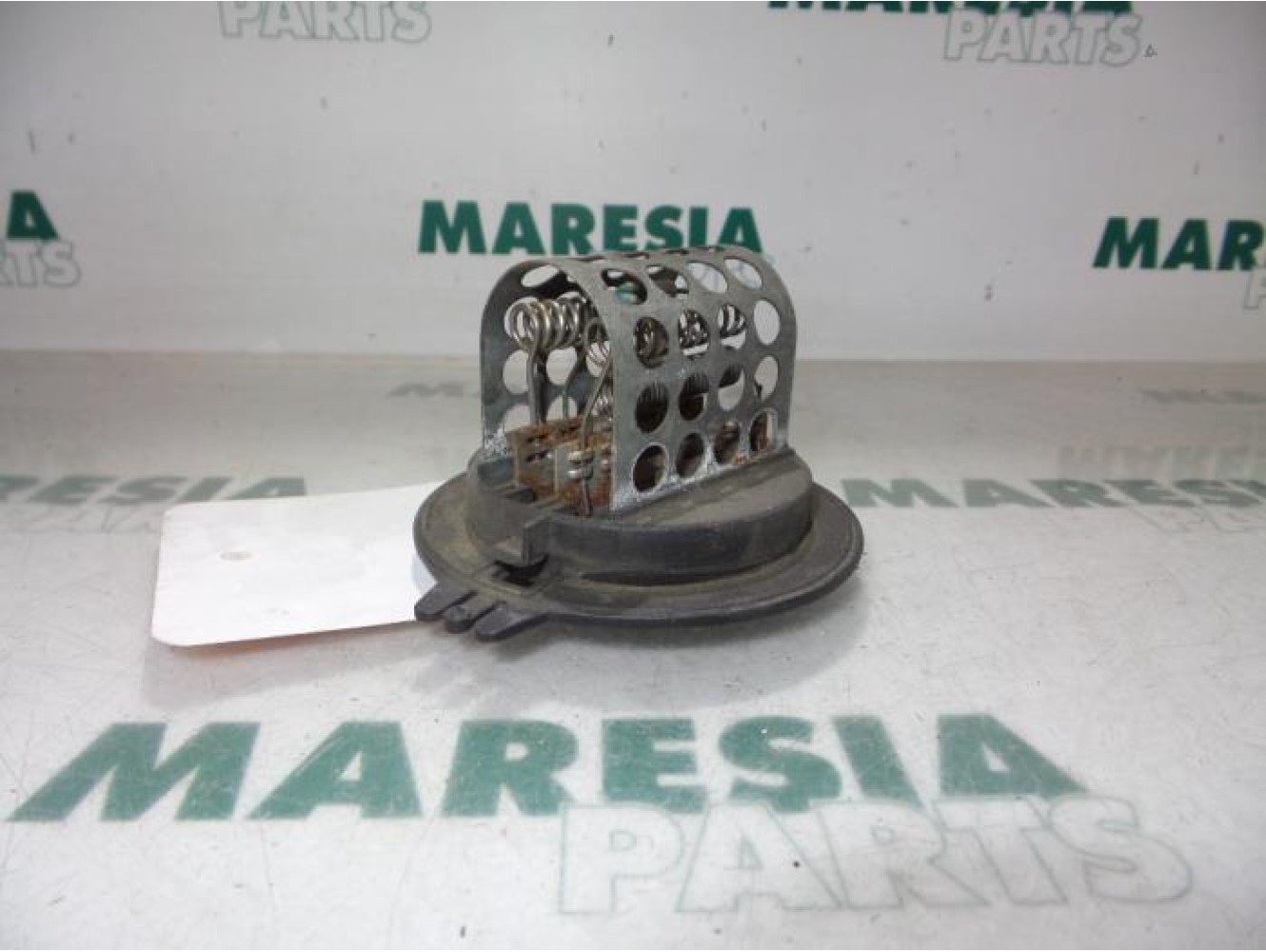 Citroen - Xantia - Heater resistor