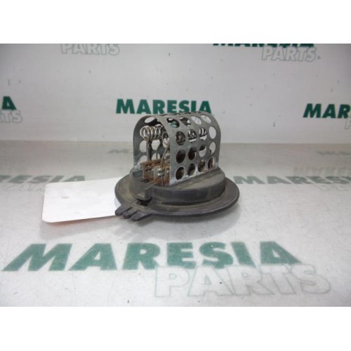 Citroen - Xantia - Heater resistor