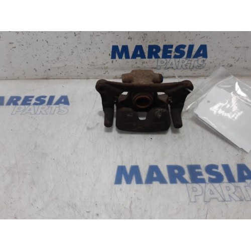 Peugeot - 4007 - Bremszange links hinten