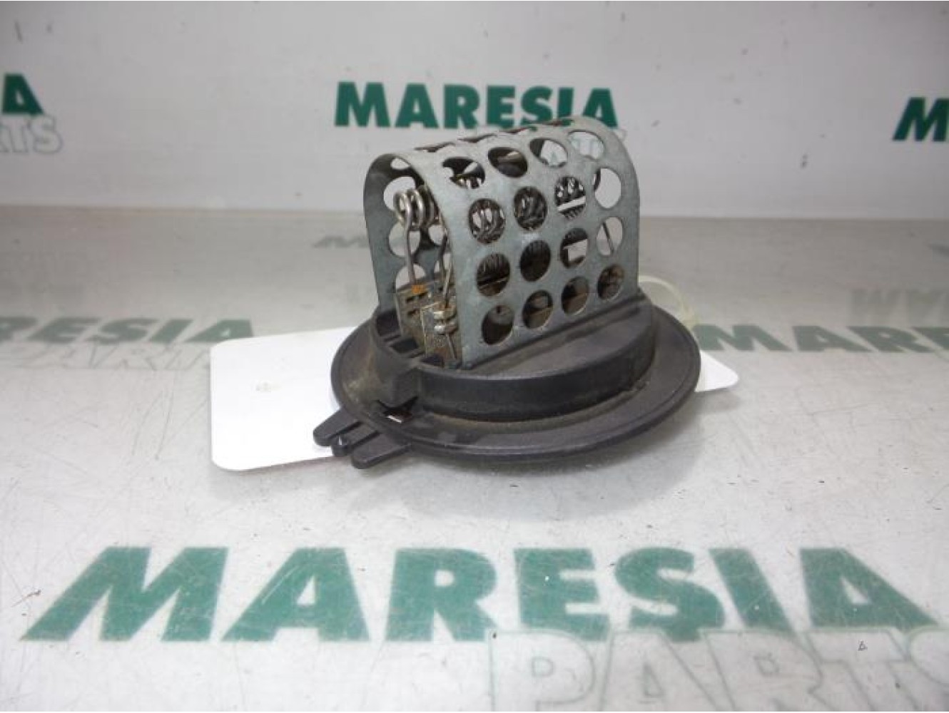 Citroen - Xantia - Heater resistor