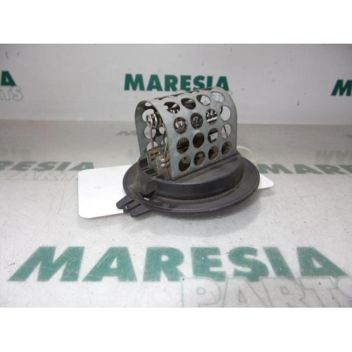 Citroen - Xantia - Heater resistor