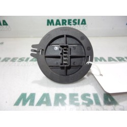 Citroen - Xantia - Heater resistor