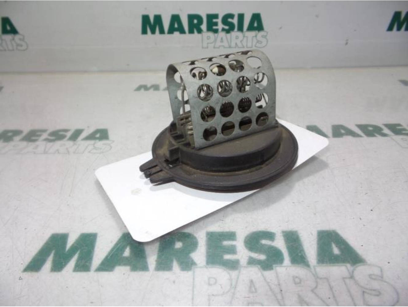 Citroen - Xantia - Heater resistor