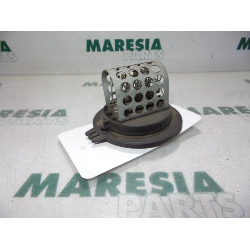 Citroen - Xantia - Heater resistor
