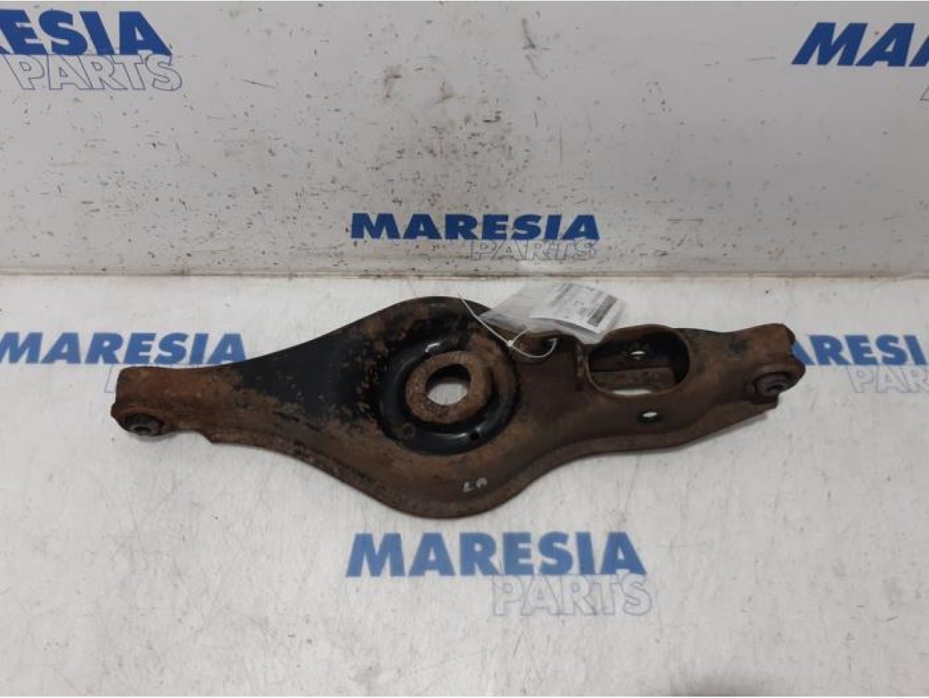 Peugeot - 4007 - Querlenker unten links hinten