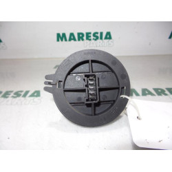 Citroen - Xantia - Heater resistor