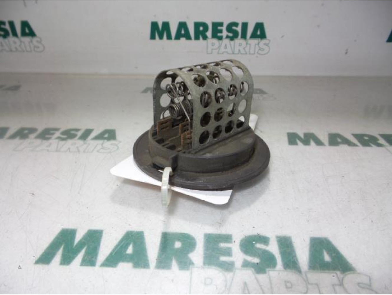 Citroen - Xantia - Heater resistor
