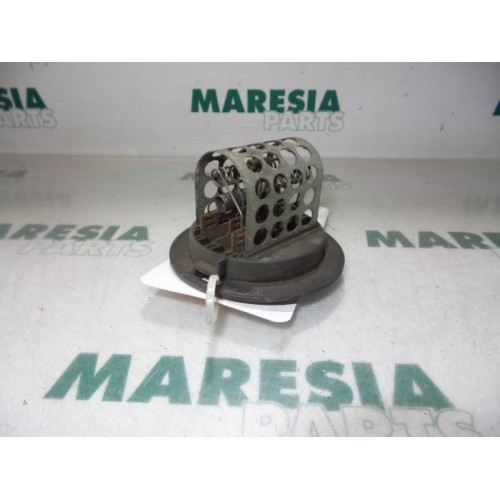 Citroen - Xantia - Heater resistor