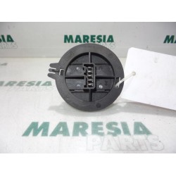 Citroen - Xantia - Heater resistor