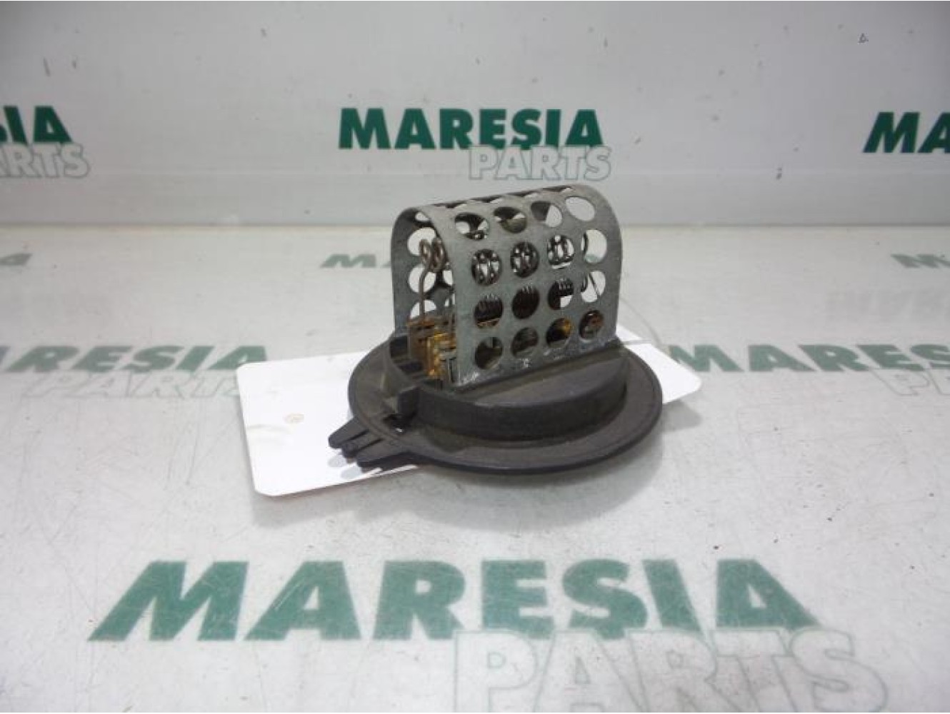 Citroen - Xantia - Heater resistor