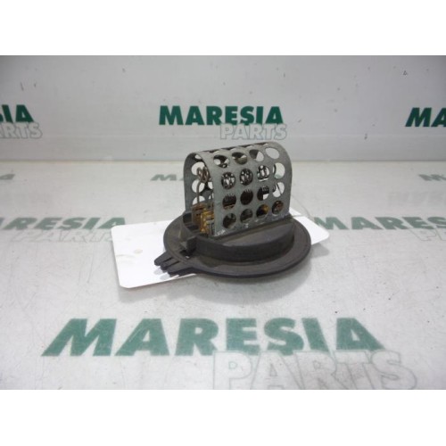 Citroen - Xantia - Heater resistor
