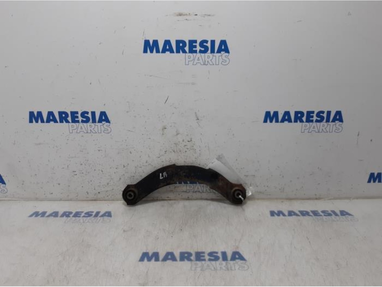 Peugeot - 4007 - Querlenker oben links hinten