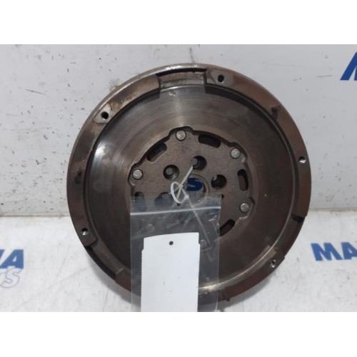 Citroen - C4 Cactus - Flywheel