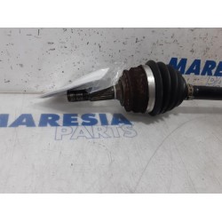 Peugeot - 208 - Front drive shaft, left