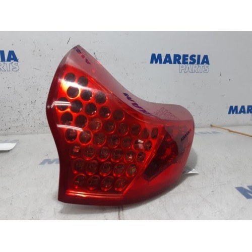 Peugeot - 3008 - Taillight, left
