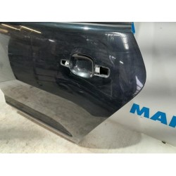 Peugeot - 3008 - Portière 4portes arrière gauche