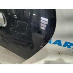 Peugeot - 3008 - Portière 4portes arrière gauche