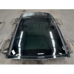 Peugeot - 3008 - Panoramadak