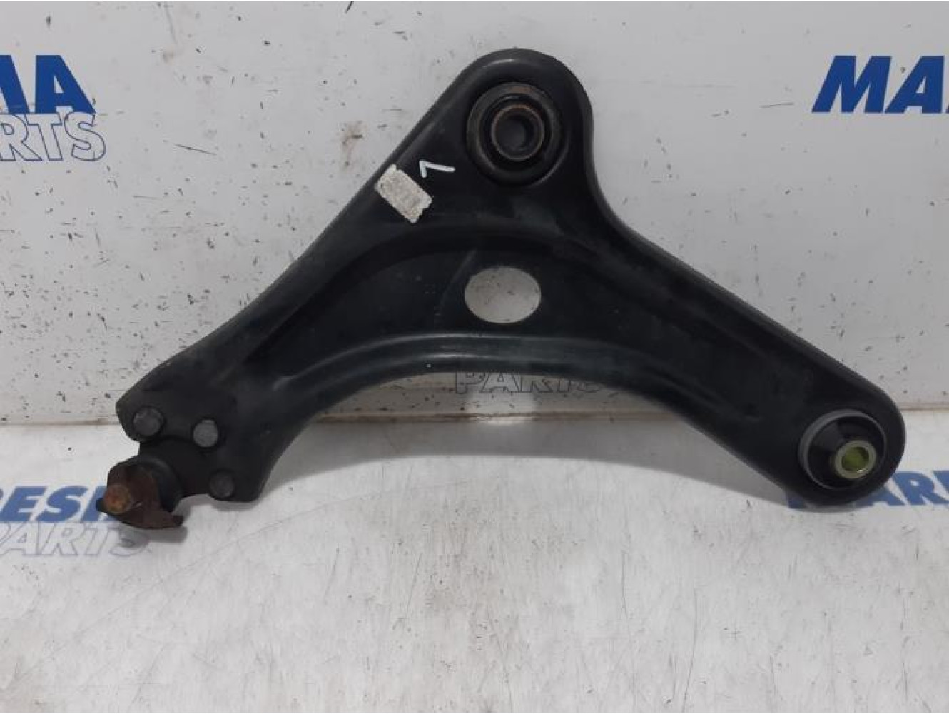 Peugeot - 208 - Front lower wishbone, left