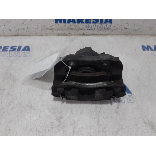 Peugeot - 208 - Front brake calliper, right