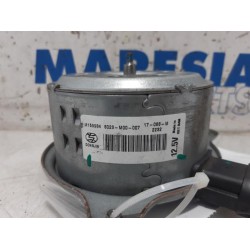 Peugeot - 208 - Fan motor