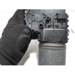 Peugeot - 208 - Front wiper motor