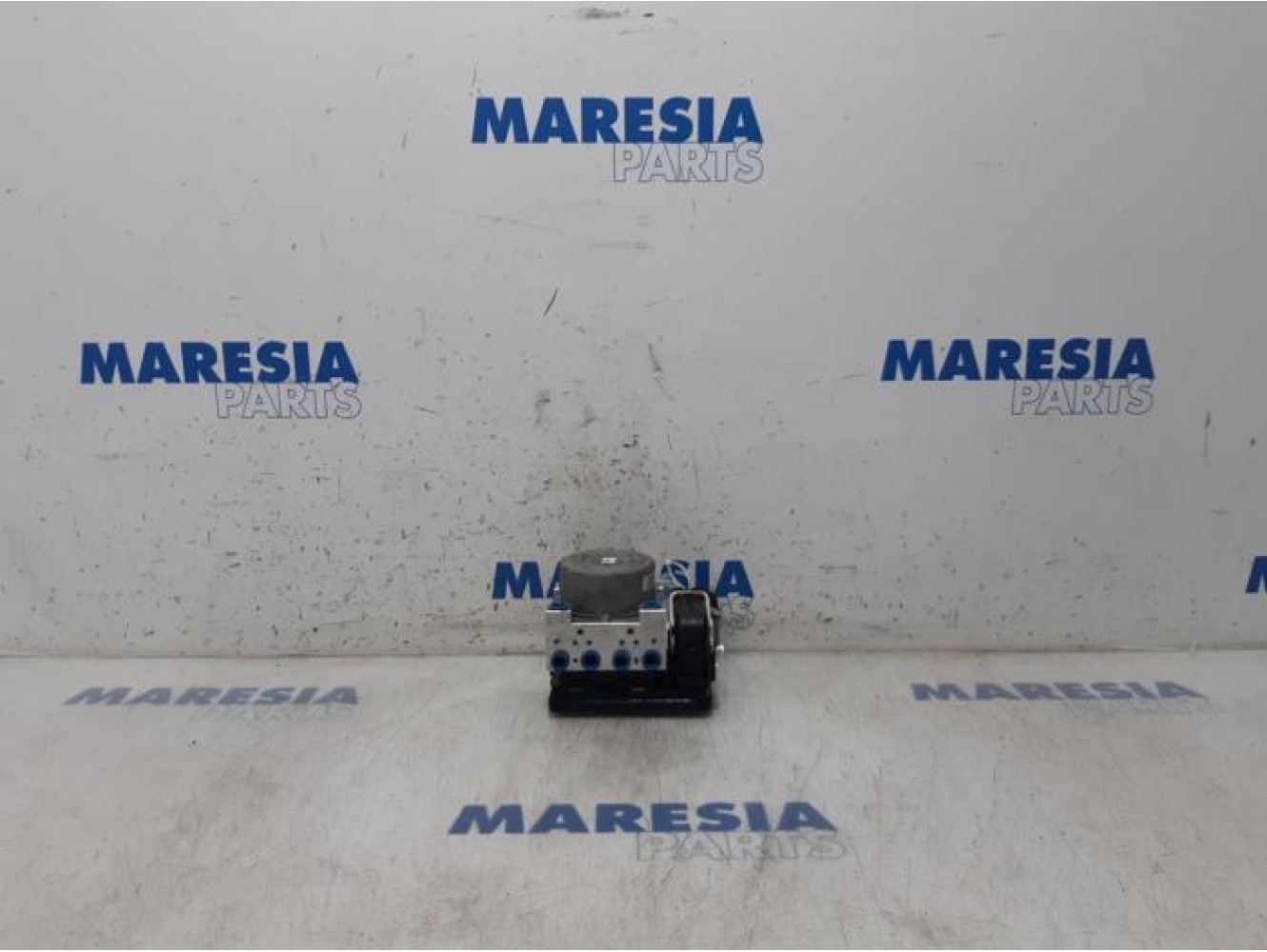 Peugeot - 208 - ABS pump