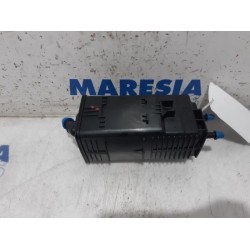 Peugeot - 208 - Carbon filter