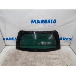 Citroen - C4 Grand Picasso - Rear window