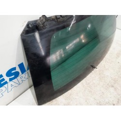 Citroen - C4 Grand Picasso - Rear window