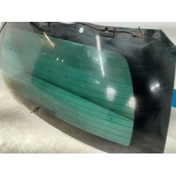 Citroen - C4 Grand Picasso - Rear window